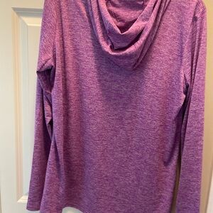 Niki’s Dri Fit Hoodie